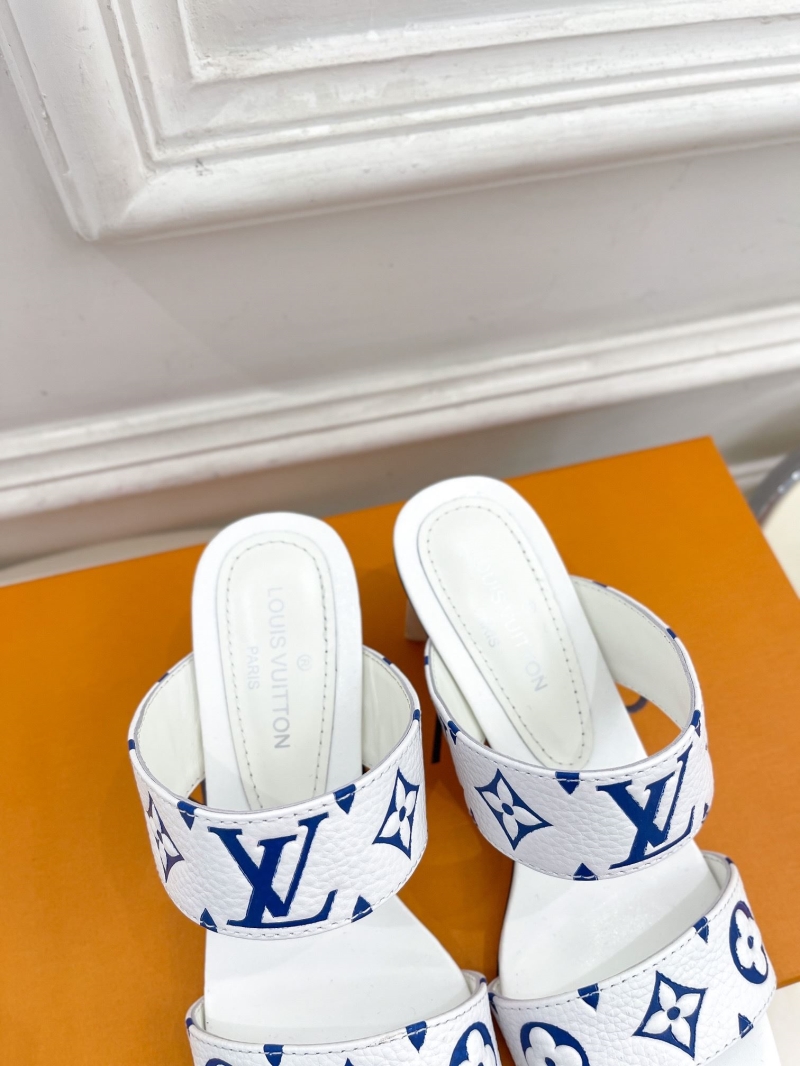 Louis Vuitton Slippers